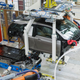 Illustration for article titled The First Volume Produced Carbon Fiber Cars Are Ready At BMW